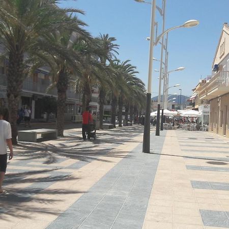 Apartamento Coqueto Y Bien Situado Διαμέρισμα Oliva Εξωτερικό φωτογραφία
